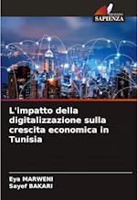 L'impatto della digitalizzazione sulla crescita economica in Tunisia