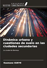 Dinámica urbana y cuestiones de suelo en las ciudades secundarias