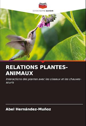 RELATIONS PLANTES-ANIMAUX