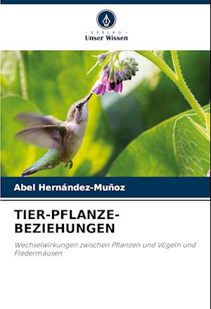 TIER-PFLANZE-BEZIEHUNGEN