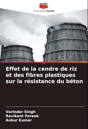 Effet de la cendre de riz et des fibres plastiques sur la résistance du béton