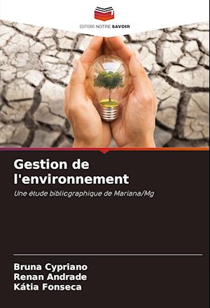 Gestion de l'environnement