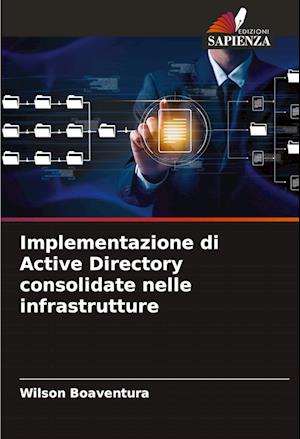 Implementazione di Active Directory consolidate nelle infrastrutture