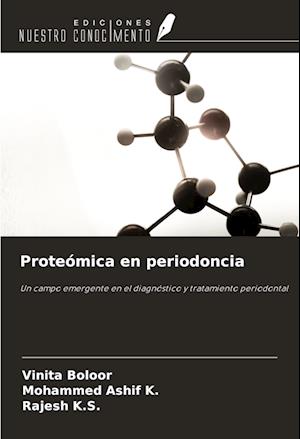 Proteómica en periodoncia