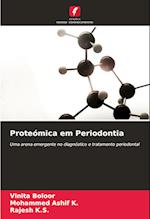 Proteómica em Periodontia