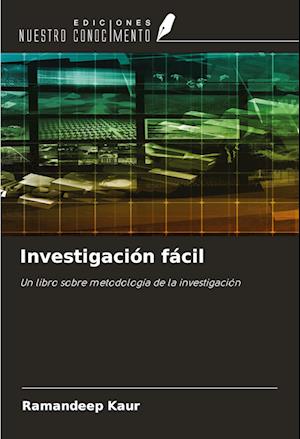 Investigación fácil