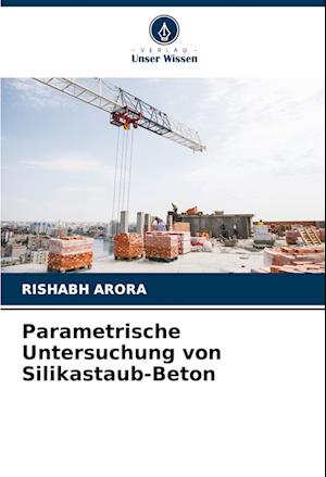 Parametrische Untersuchung von Silikastaub-Beton