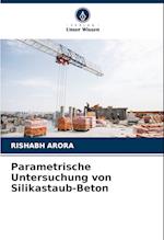 Parametrische Untersuchung von Silikastaub-Beton