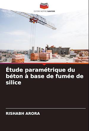 Étude paramétrique du béton à base de fumée de silice