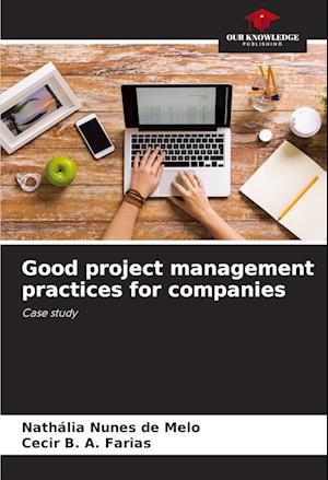 Good project management practices for companies