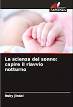 La scienza del sonno: capire il riavvio notturno