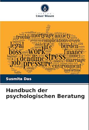 Handbuch der psychologischen Beratung