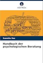 Handbuch der psychologischen Beratung