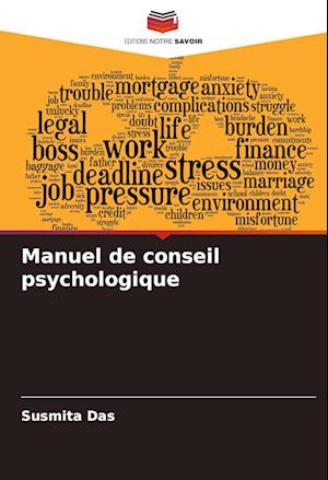 Manuel de conseil psychologique