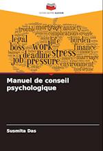 Manuel de conseil psychologique