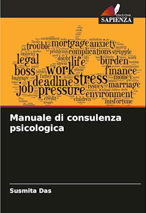 Manuale di consulenza psicologica