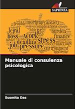 Manuale di consulenza psicologica