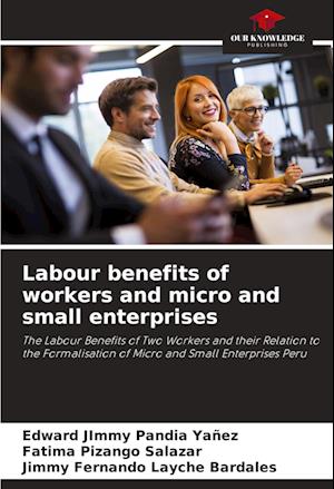 Labour benefits of workers and micro and small enterprises