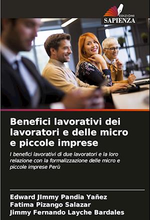 Benefici lavorativi dei lavoratori e delle micro e piccole imprese