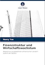 Finanzstruktur und Wirtschaftswachstum