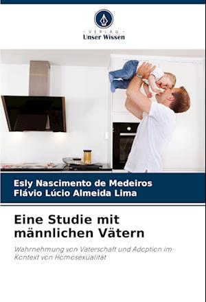 Eine Studie mit männlichen Vätern