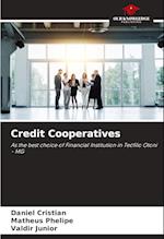 Credit Cooperatives