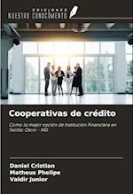 Cooperativas de crédito