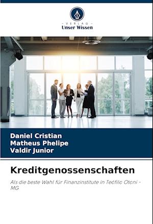 Kreditgenossenschaften