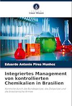 Integriertes Management von kontrollierten Chemikalien in Brasilien