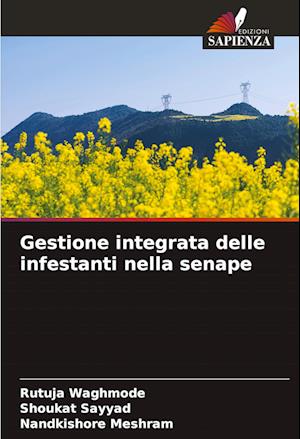 Gestione integrata delle infestanti nella senape