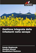 Gestione integrata delle infestanti nella senape