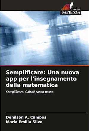 Semplificare: Una nuova app per l'insegnamento della matematica