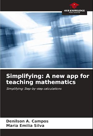 Simplifying: A new app for teaching mathematics