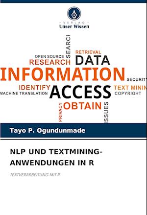 NLP UND TEXTMINING-ANWENDUNGEN IN R