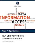 NLP UND TEXTMINING-ANWENDUNGEN IN R