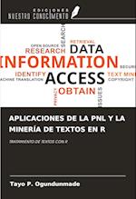 APLICACIONES DE LA PNL Y LA MINERÍA DE TEXTOS EN R