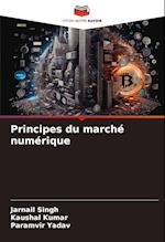 Principes du marché numérique