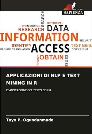 APPLICAZIONI DI NLP E TEXT MINING IN R