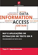 NLP E APLICAÇÕES DE EXTRACÇÃO DE TEXTO EM R