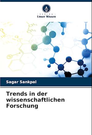 Trends in der wissenschaftlichen Forschung