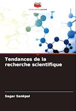 Tendances de la recherche scientifique