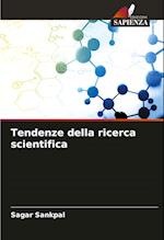 Tendenze della ricerca scientifica