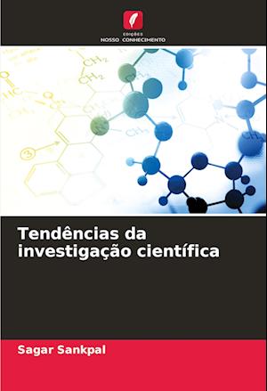 Tendências da investigação científica