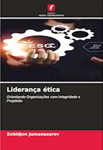 Liderança ética