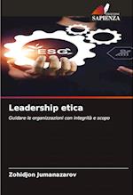 Leadership etica