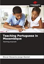 Teaching Portuguese in Mozambique