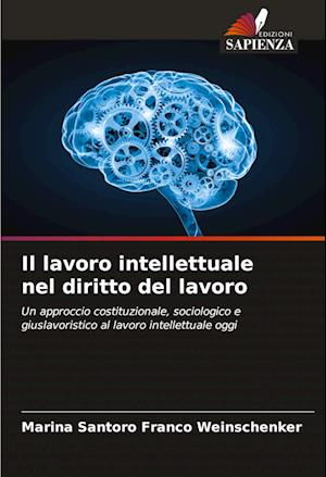 Il lavoro intellettuale nel diritto del lavoro