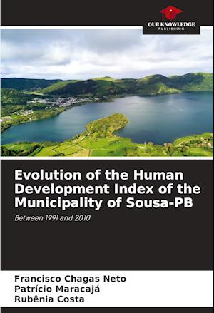 Evolution of the Human Development Index of the Municipality of Sousa-PB