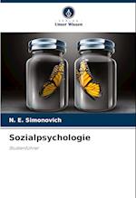 Sozialpsychologie