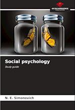 Social psychology